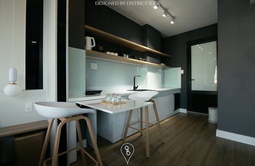 Hai Chau Apartment | 96 Riverfront Apartment