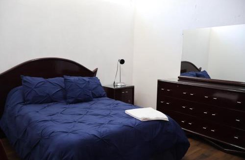 Apizaco Apartment | A complete and centrally located apartment