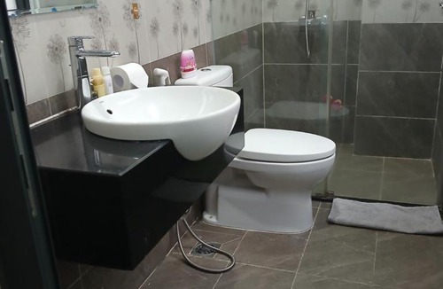 District 9 Hotel | A&E phòng bán theo giờ vinhomes grand