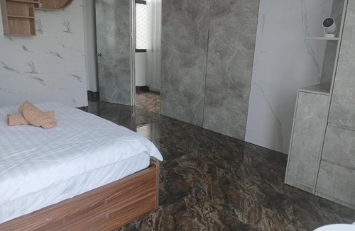 District 9 Hotel | A&E phòng bán theo giờ vinhomes grand