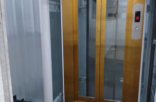 District 9 Hotel | A&E phòng bán theo giờ vinhomes grand