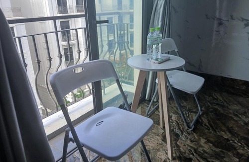 District 9 Hotel | A&E phòng bán theo giờ vinhomes grand