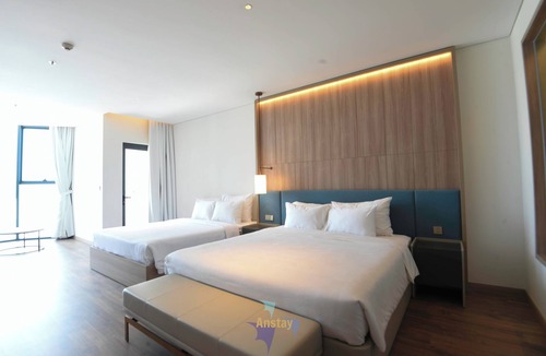Ha Long Apartment | A La Carte Ha Long – Modern Apartments by Anstay