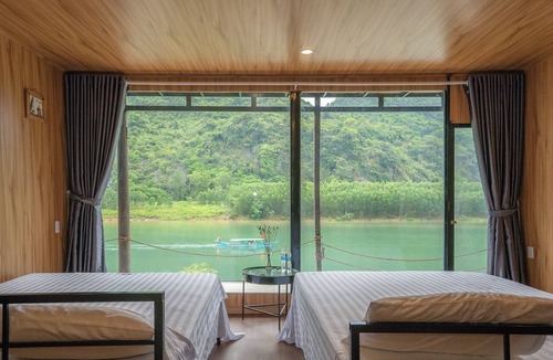 Phong Nha Bed & Breakfast | A Little Leaf Homestay 2