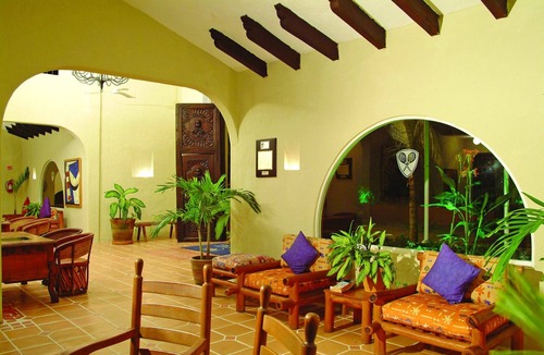 Almacen Resort | A Pacific Paradise in Mexico!