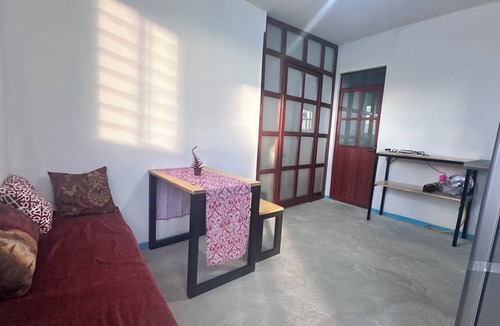 Santa Maria Atzompa House | A small house in a little town near downtown Oaxaca