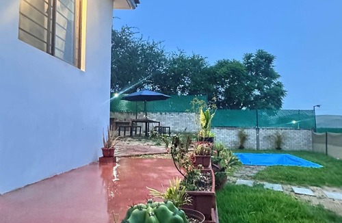 Santa Maria Atzompa House | A small house in a little town near downtown Oaxaca