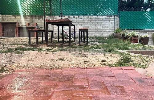 Santa Maria Atzompa House | A small house in a little town near downtown Oaxaca