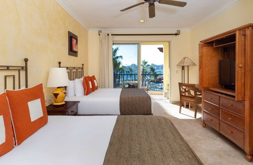 Colonia El Progreso Resort | A Villa Del Arco Luxe resort 2BDRM Oceanfront Suite, Oct 1-6 in CABO SAN LUCAS!