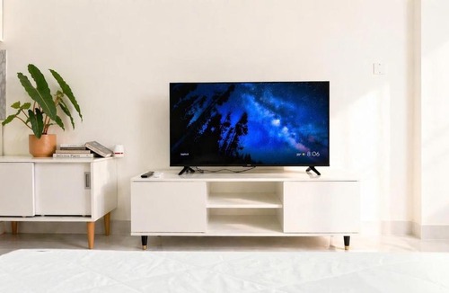 Tan Qui Dong Apartment | A2-16 Sunrise Riverside full nội thất-20 min to Q1