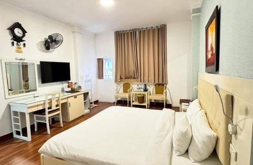 Bui Thi Xuan Hotel | A25 Hotel - 19 Bui Thi Xuan