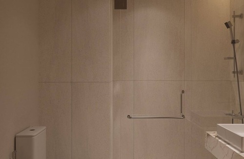 District 3 Hotel | A25 Hotel - 2B Cao Thang