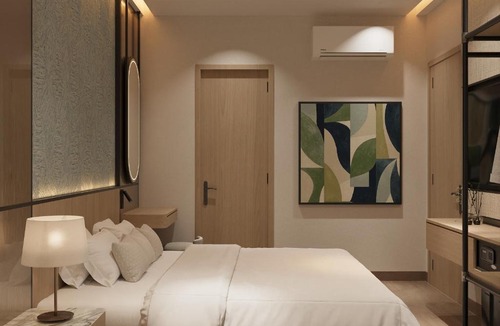 District 3 Hotel | A25 Hotel - 2B Cao Thắng