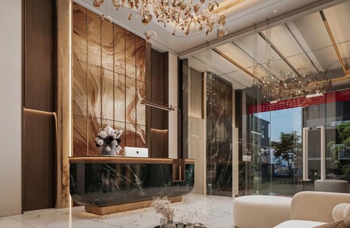 District 3 Hotel | A25 Hotel - 2B Cao Thắng