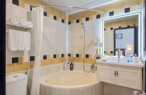 Bui Thi Xuan Hotel | A25 Premium Hotel - 20 Bui Thi Xuan