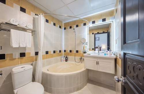 Bui Thi Xuan Hotel | A25 Premium Hotel - 20 Bui Thi Xuan