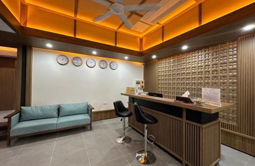 Cau Giay Hotel | A25 Premium Hotel - 21 Nghia Tan