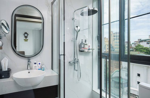 Hai Ba Trung Hotel | A25 Premium Hotel - 95 Lo Duc