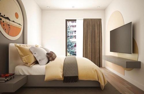 Phuoc Thien Hotel | Aahotel by ABCIS