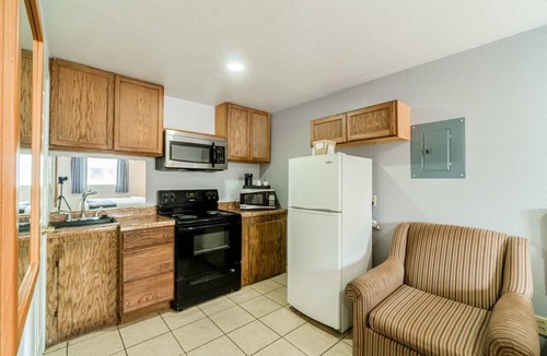 Ira Apartment | Accessible|King Bed|Nsmk