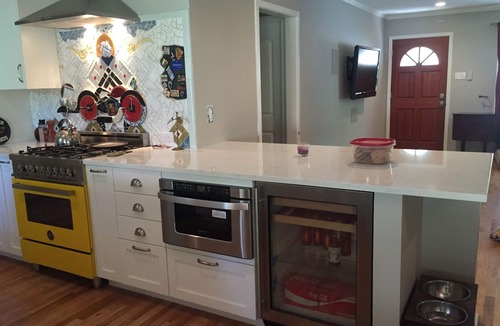 Barton Hills House | ACL Special, Central, Barton Springs, Dogs ok!