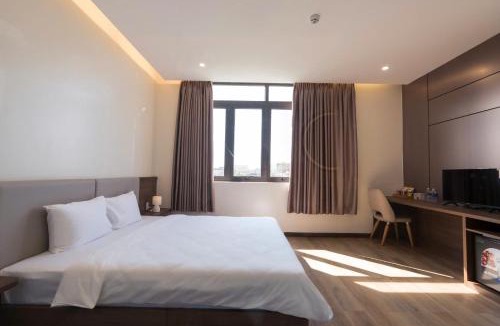 Pleiku Apartment | Adalie Pleiku Hotel