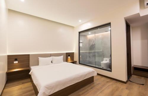 Pleiku Apartment | Adalie Pleiku Hotel