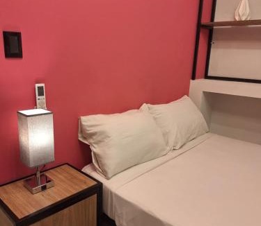 Monterrey Hotel | Adhoc Fundidora