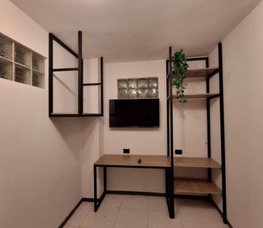Monterrey Hotel | Adhoc Fundidora