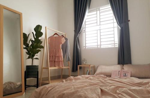 Ninh Kieu Hostel | Adora Central Park Hostel