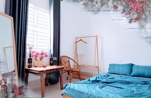 Ninh Kieu Hostel | Adora Central Park Hostel