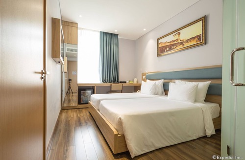 Little Japan Hotel | Adora Mira Hotel