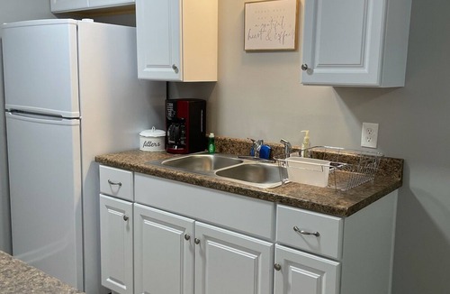 Holly Apartment | Adventure Acres- Suite B5