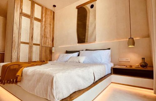 Zama Apartment | Aflora resort style studio