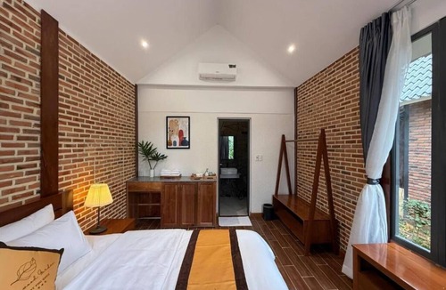 Ong Lang Hotel | Agarwood Garden Resort Phu Quoc