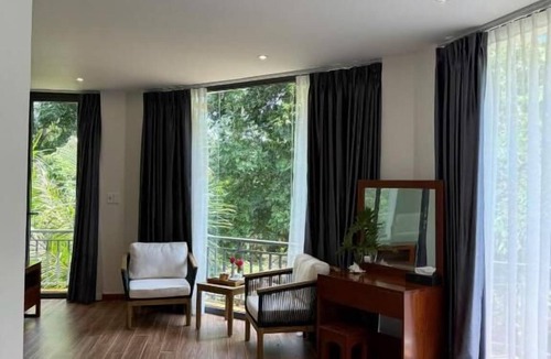 Ong Lang Hotel | Agarwood Garden Resort Phu Quoc