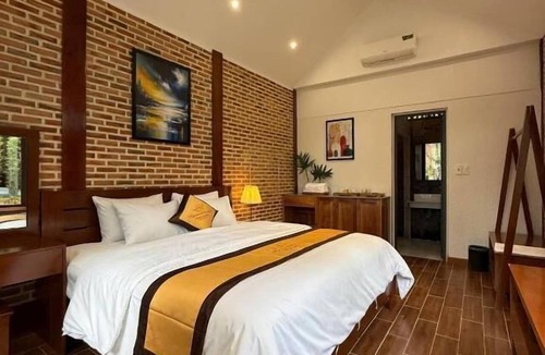 Ong Lang Hotel | Agarwood Garden Resort Phu Quoc