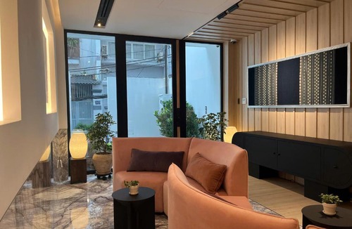 Da Kao Hotel | AHouse Saigon