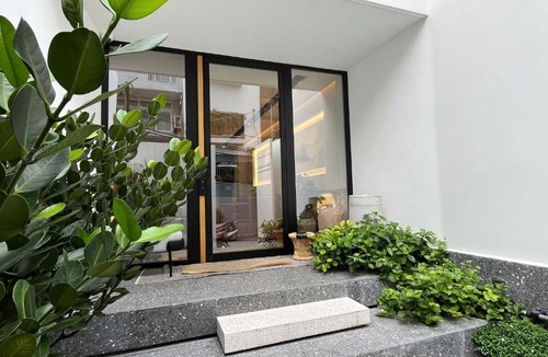 Da Kao Hotel | AHouse Saigon