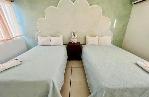Boca del Rio Hotel | Aibilins