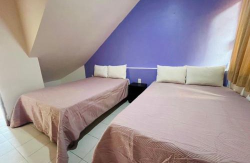 Boca del Rio Hotel | Aibilins