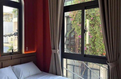 Da Nang City Centre Hotel | Airport Homestay 2