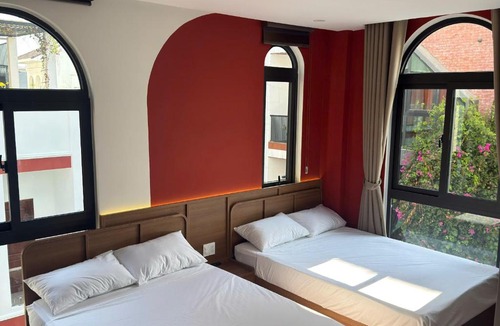 Da Nang City Centre Hotel | Airport Homestay 2
