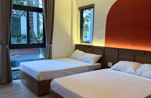 Da Nang City Centre Hotel | Airport Homestay 2