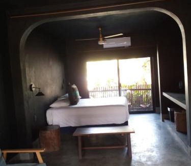 Tulum City Center Hotel | AJAL TULUM & BEACH CLUB