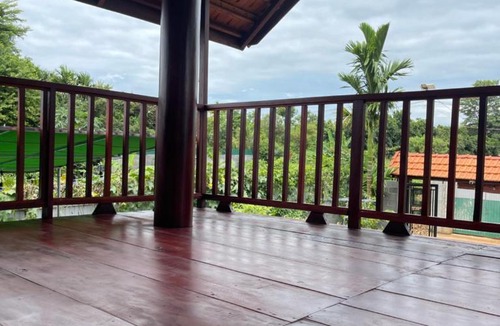 Buon Ma Thuot Hotel | Ako BM homestay