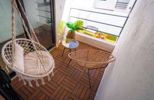 El Marques House | Alice House