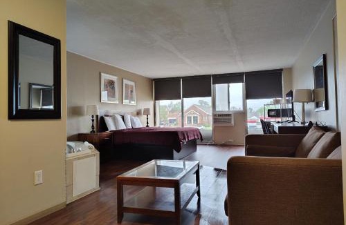 Allen Park Hotel | Allen Park Motor Lodge