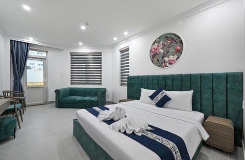 Go Vap Hotel | Aloha Boutique 2 Hotel