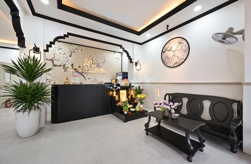 Go Vap Hotel | Aloha Boutique 2 Hotel